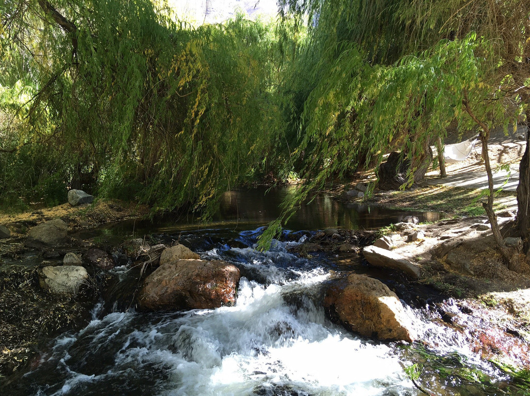 Refugios La Fontera主图