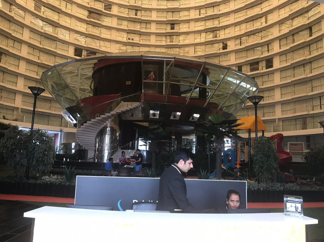 Jeel Elite Inn主图