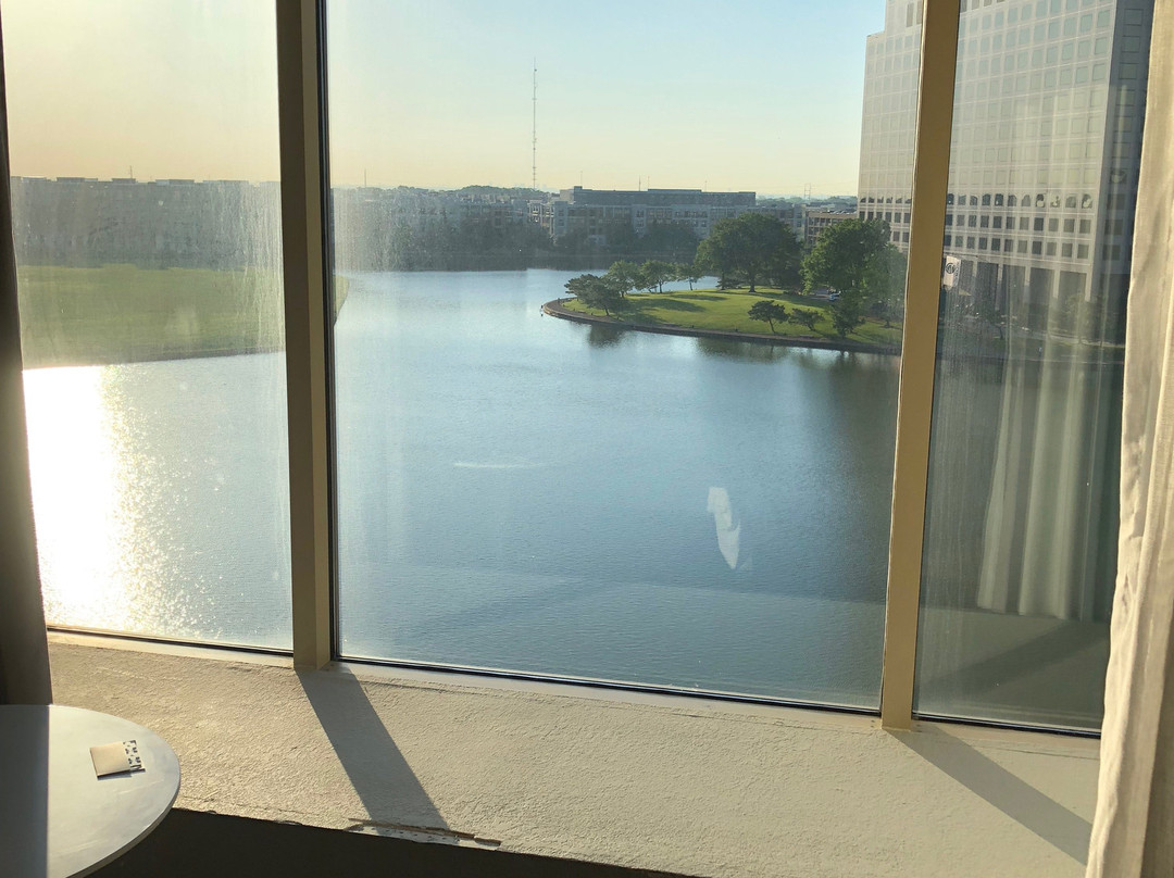 Marriott Dallas Las Colinas主图