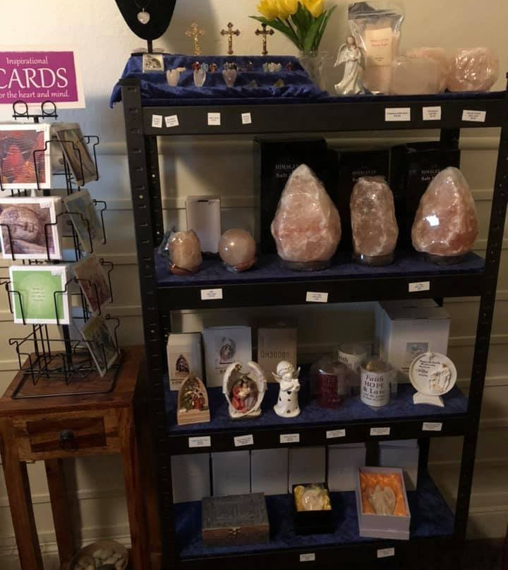 Rainbow Dove Shoppe-本迪戈必去景点