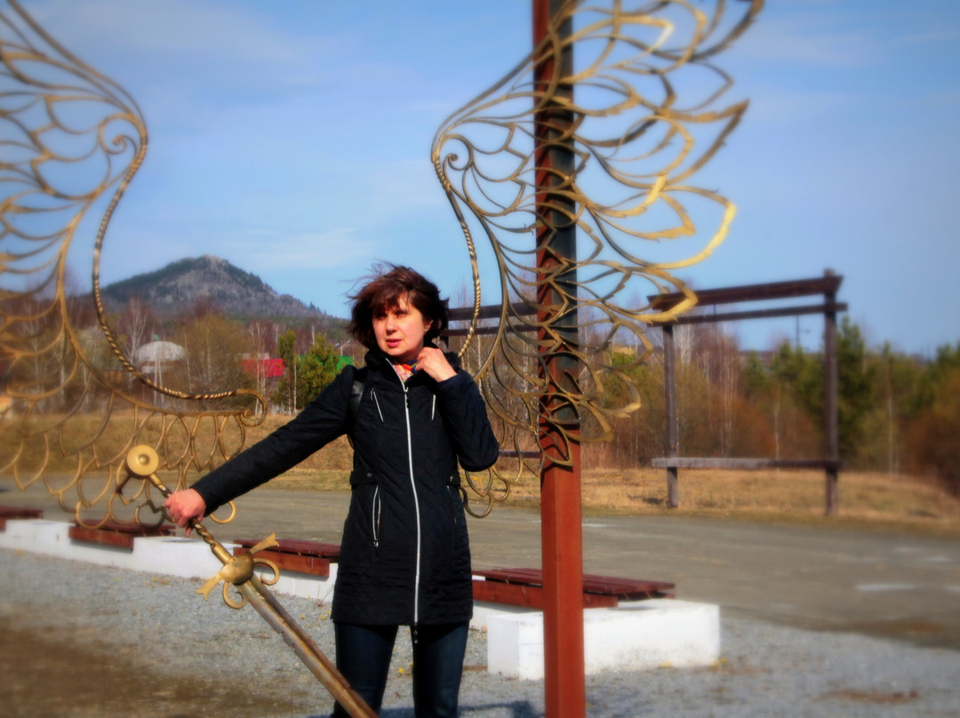 Factory Oruzheynik-Zlatoust必去景点