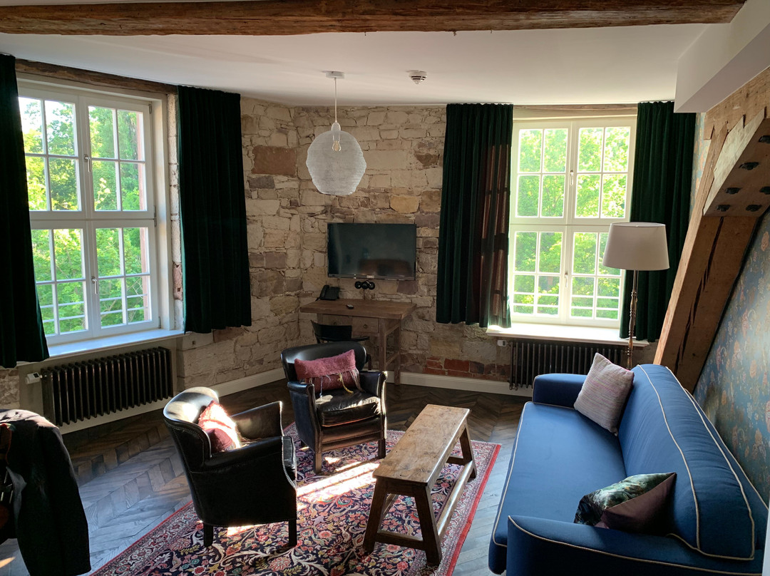 Renthof Kassel主图