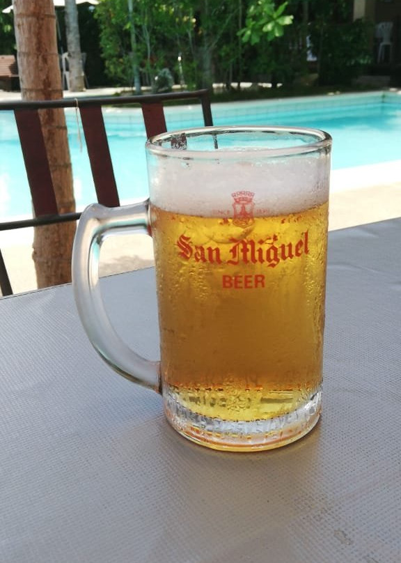 Las Palmas De San Jose主图