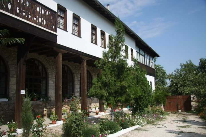 Arapovo Monastery-Asenovgrad必去景点