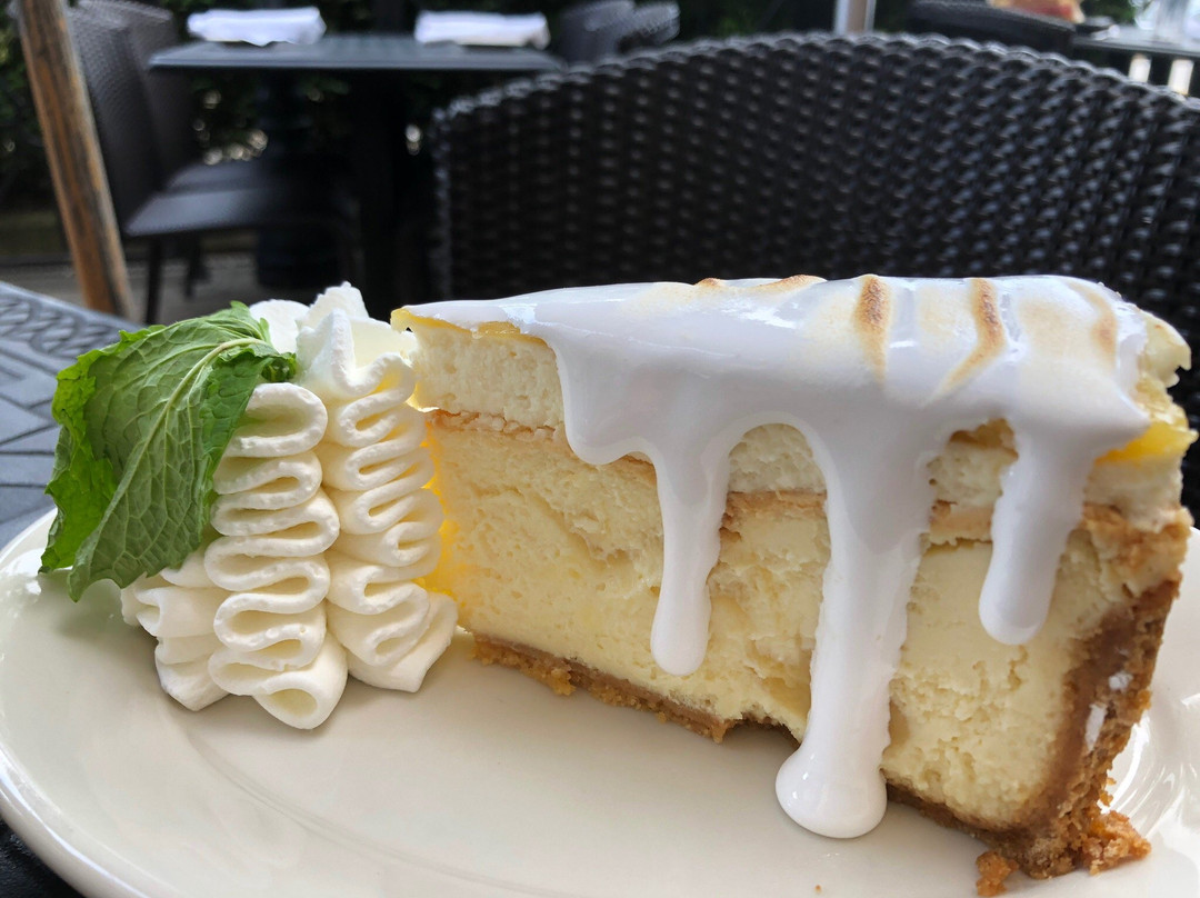 The Mall in Columbia-哥伦比亚必去景点