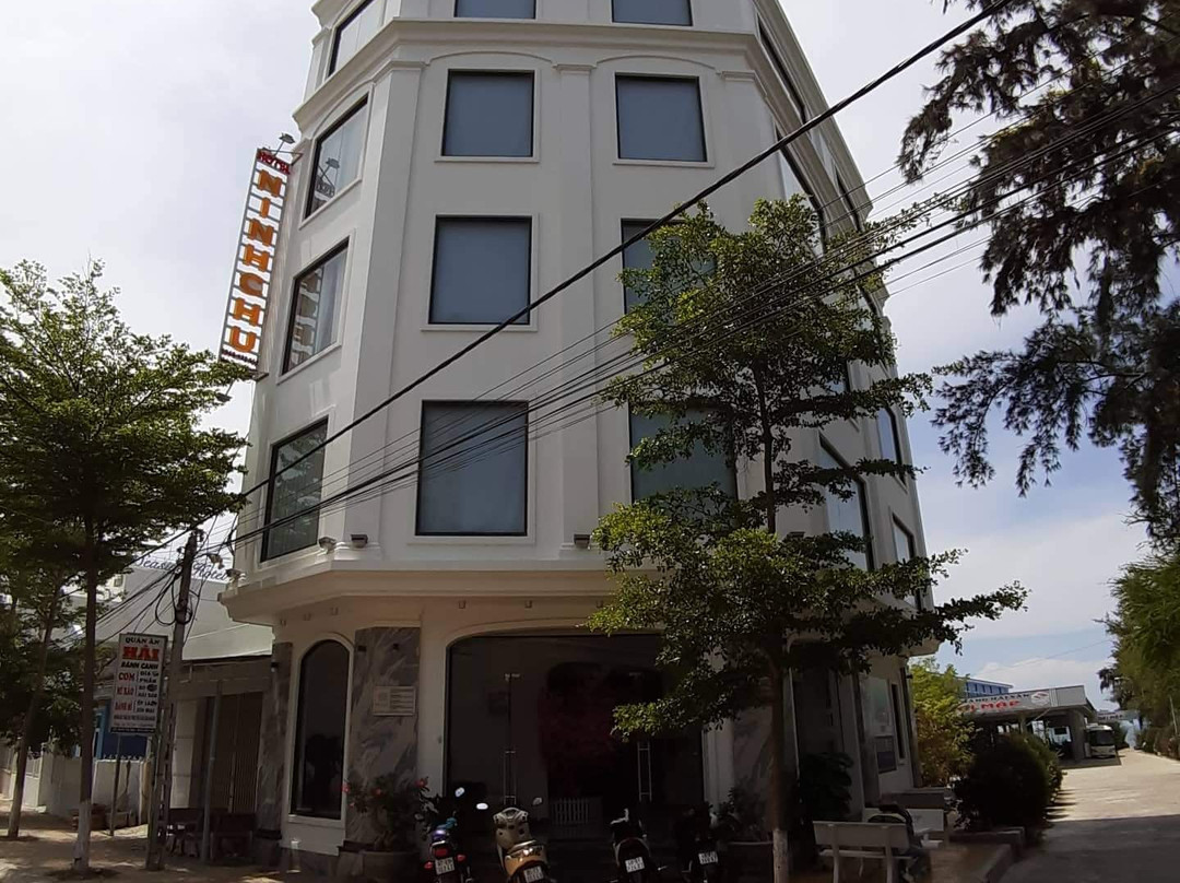 Ninh Chu Hotel主图