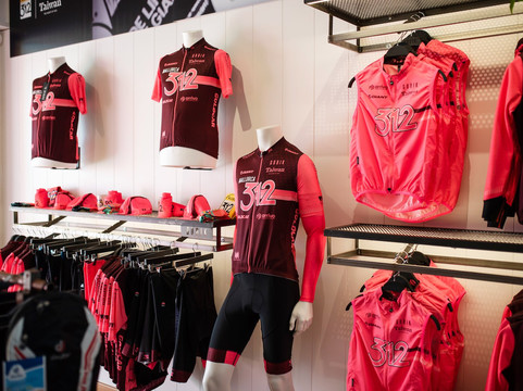 312 Bike House Platja de Muro-穆罗海滩必去景点