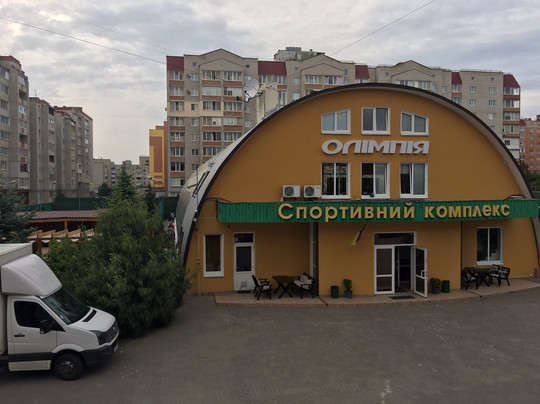 Patio di Fiori主图