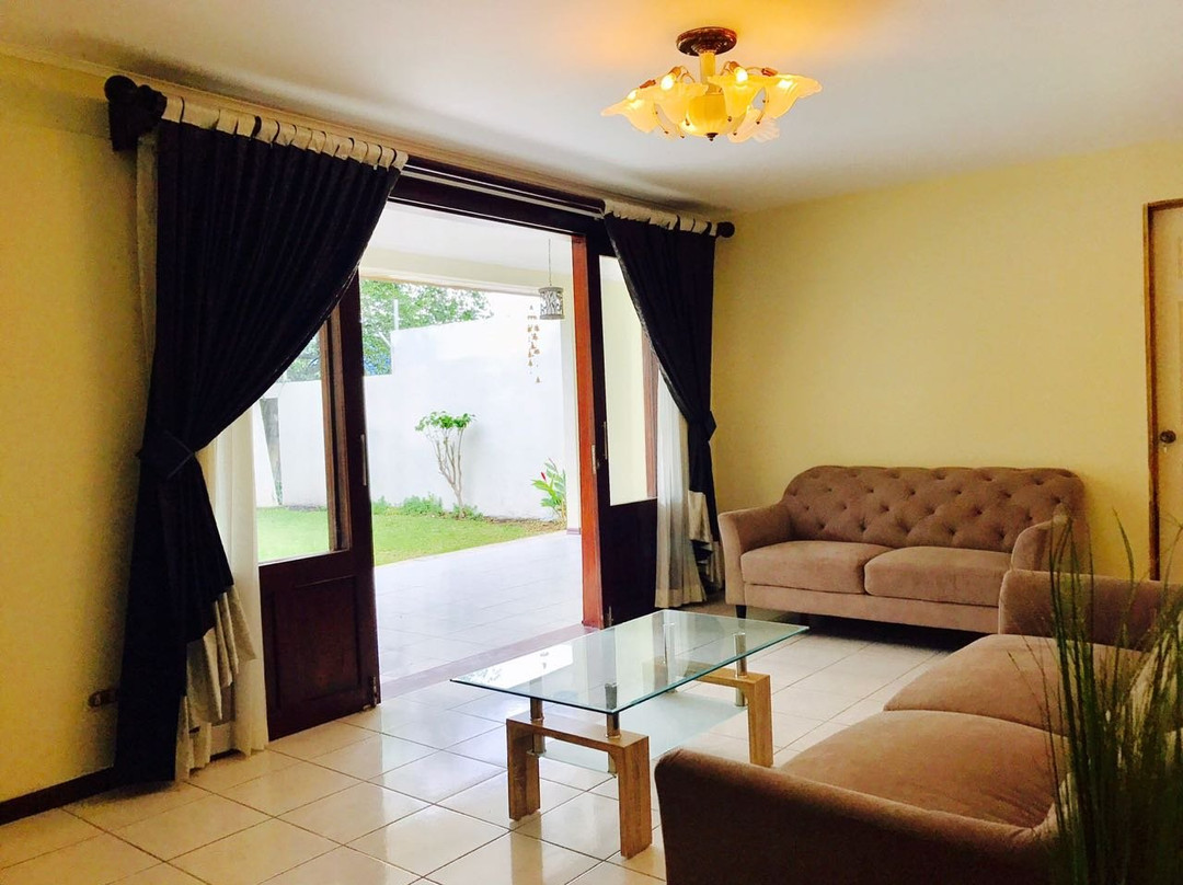 Mango Boulevard Hotel主图