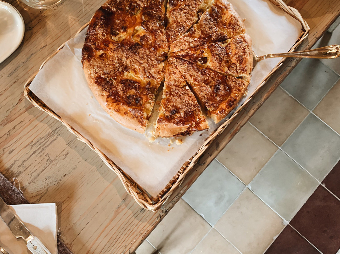 Villa 61 - Maison de Campagne主图