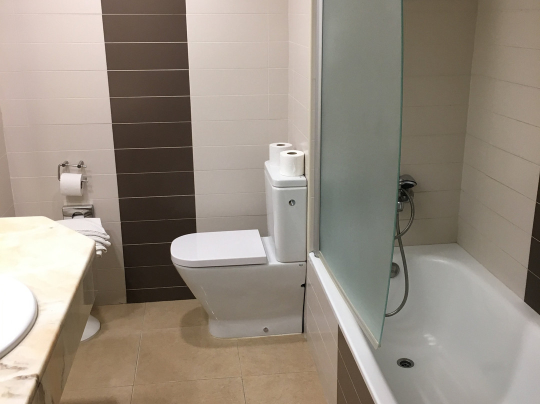 Hotel Panorama主图