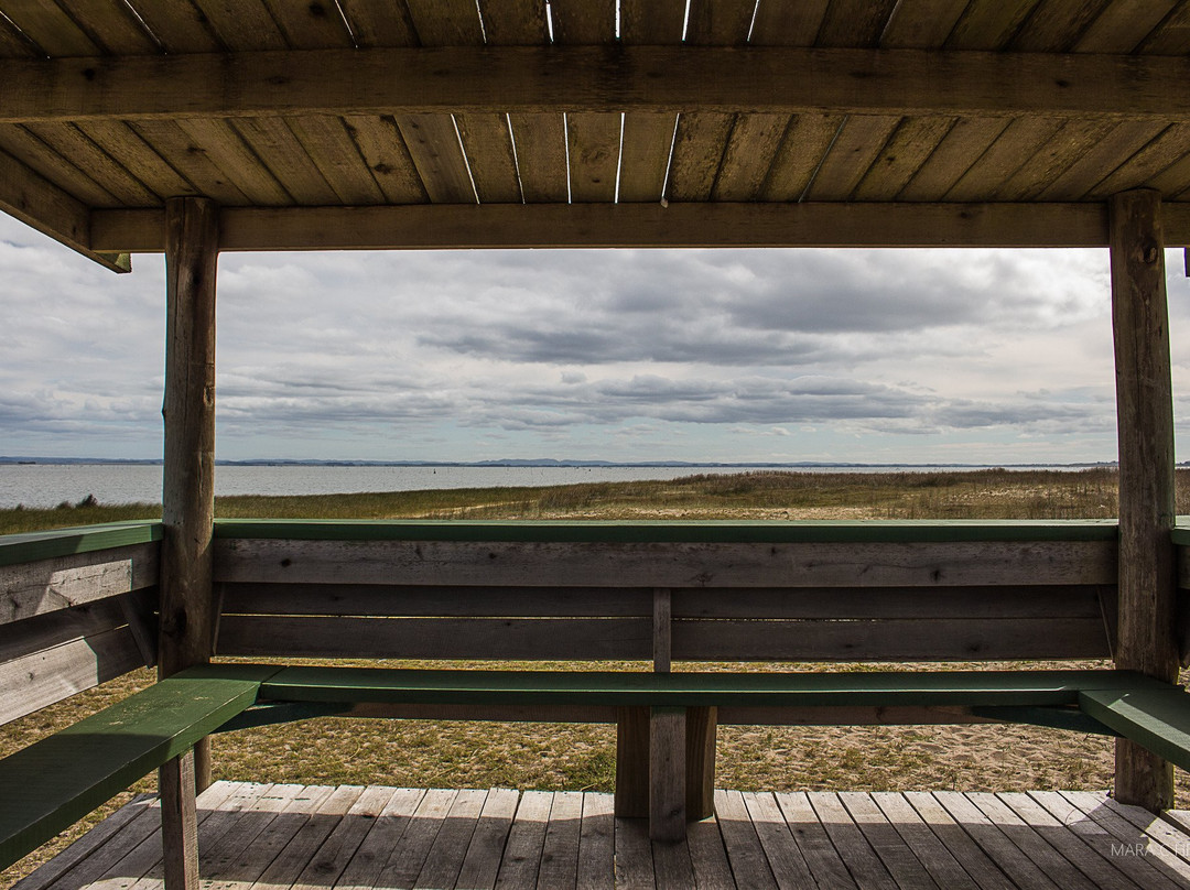 Sendero Barra de la Laguna-La Pedrera必去景点