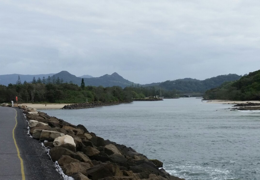 Hotel Brunswick主图