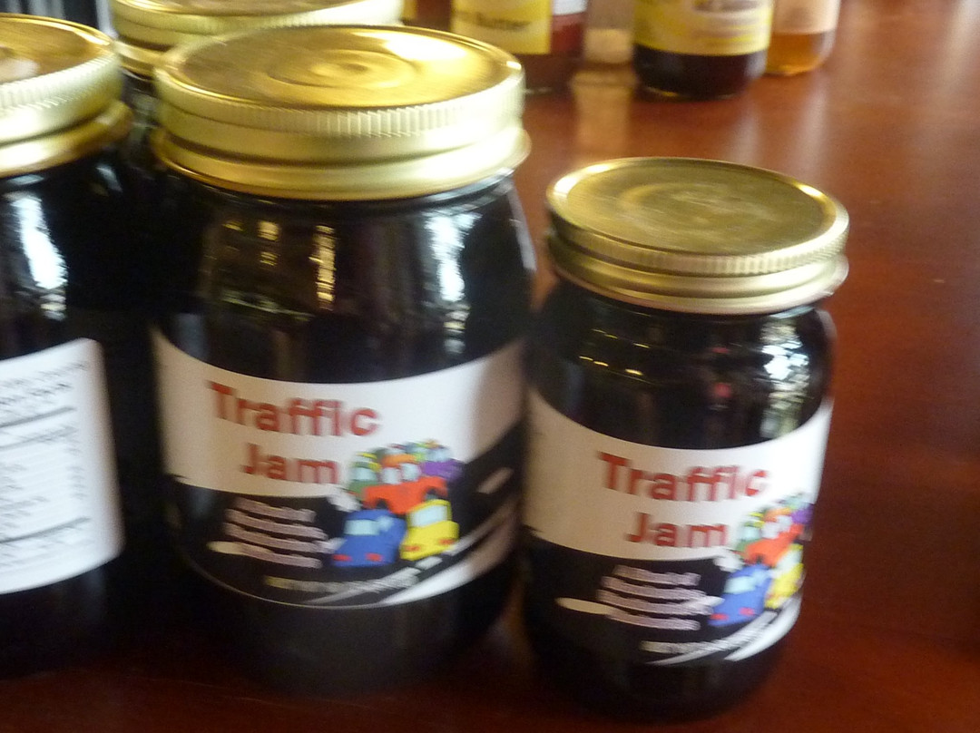 All Sauced Up #2-皮金福奇必去景点