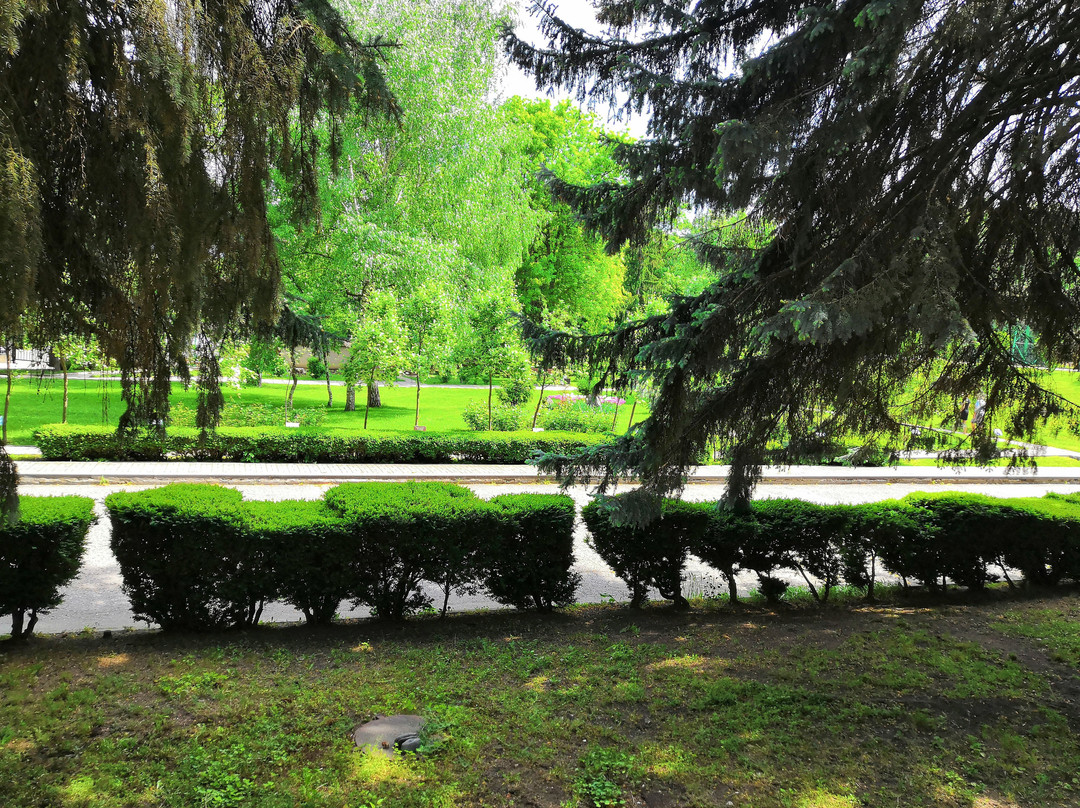 Zhemchuzhina Kavkaza主图