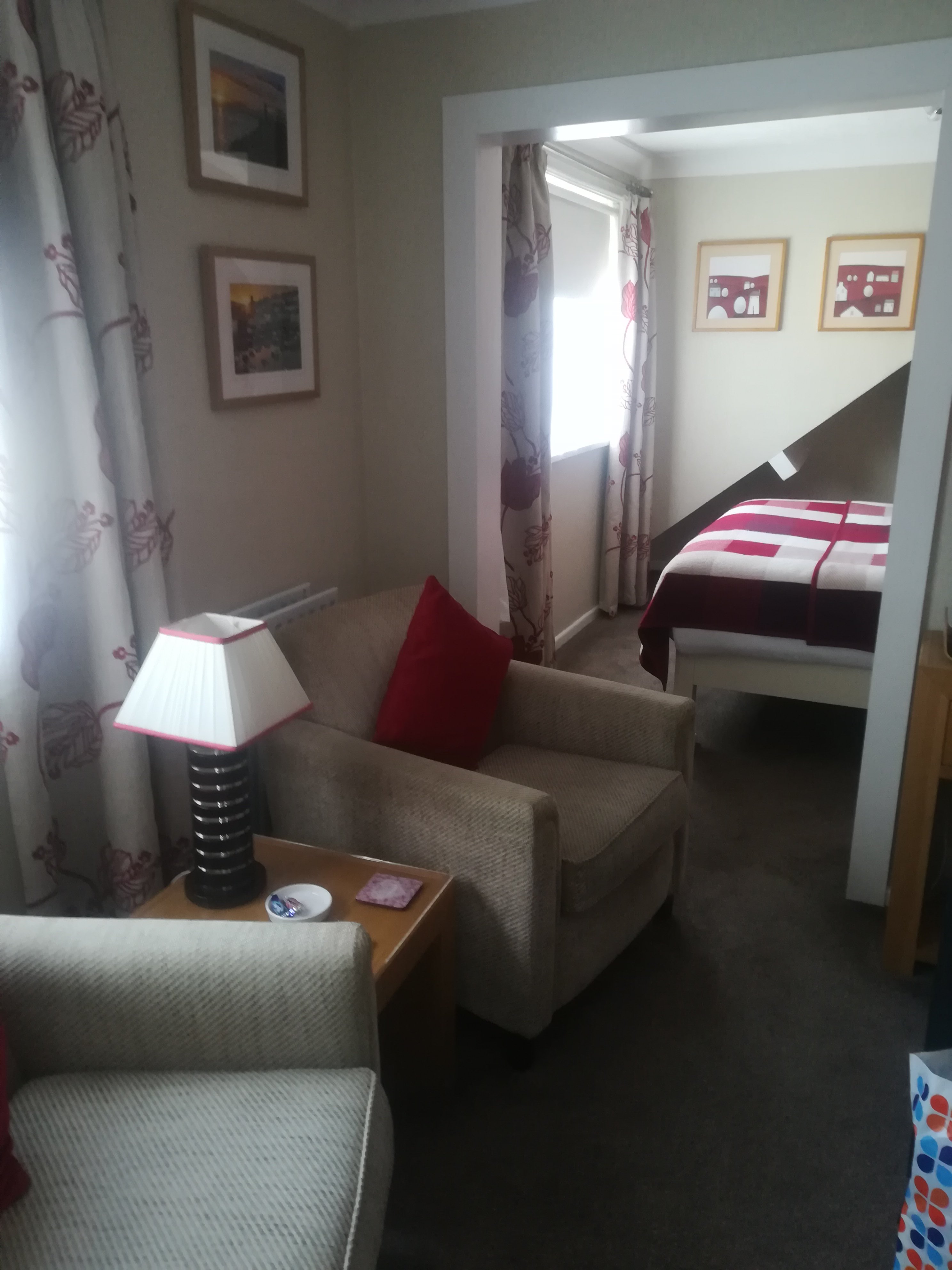 Brookside Guest House & Mini Spa-官方