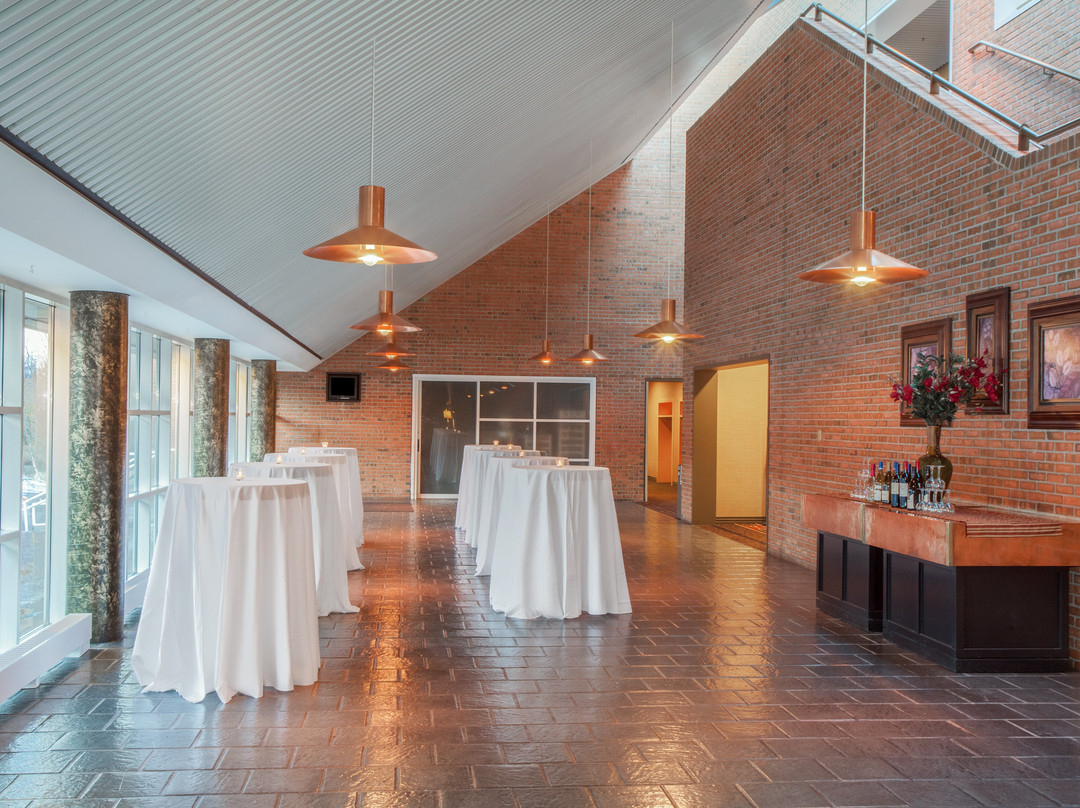 Crowne Plaza Minneapolis West by IHG主图