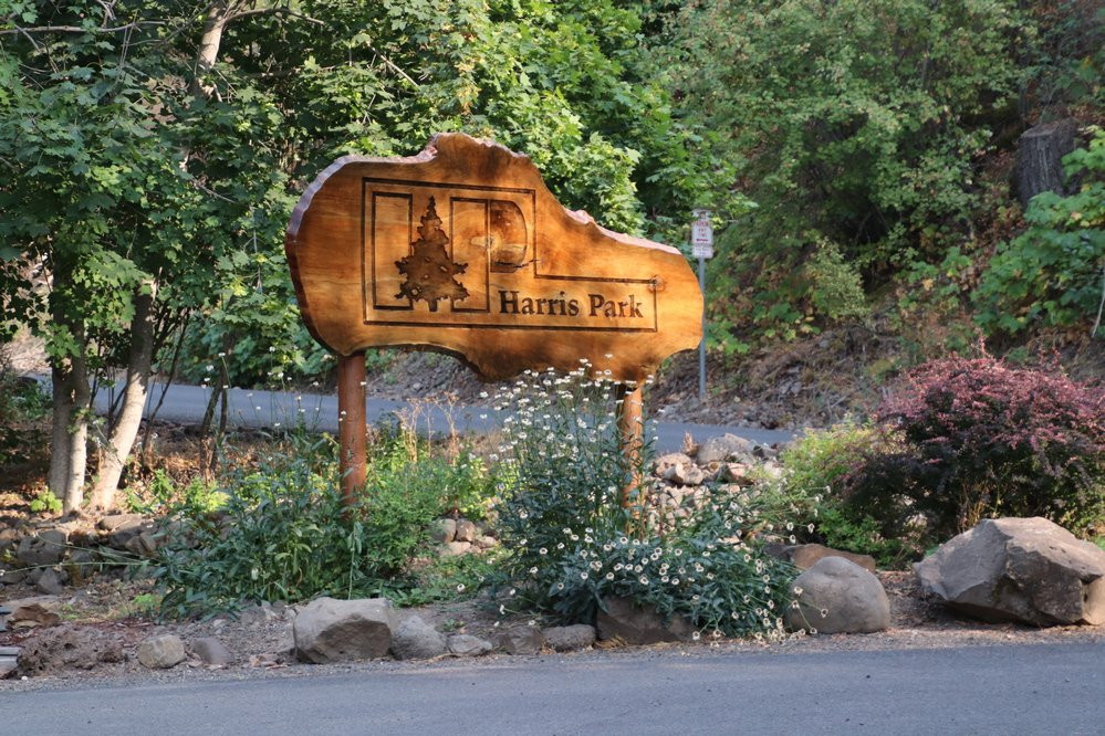 Harris Park-Milton Freewater必去景点