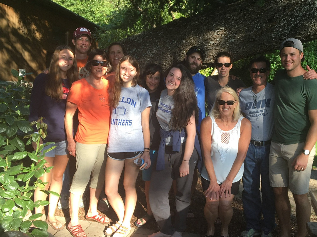 Butler Creek Lodge主图