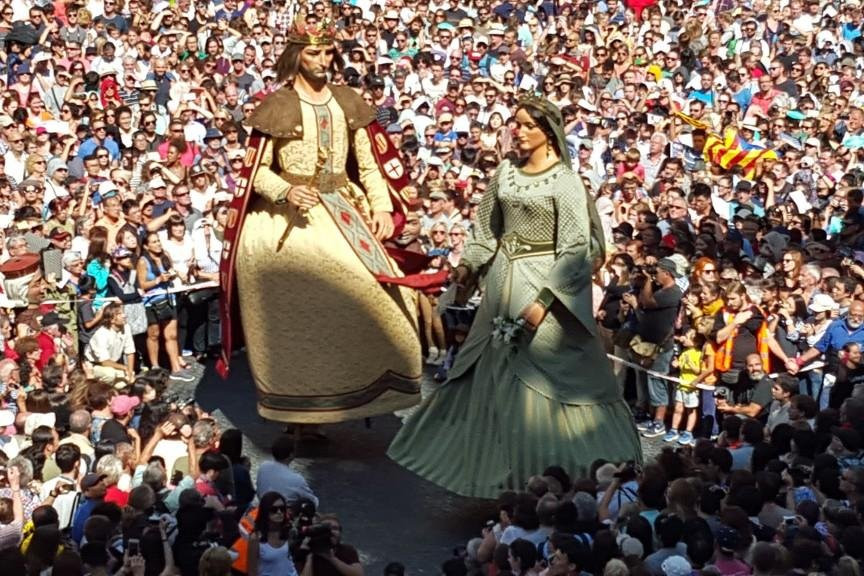 Bcnadvisor-巴塞罗那必去景点