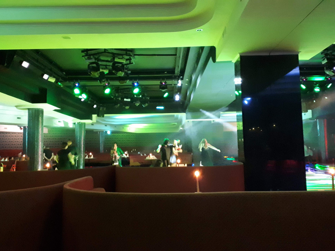 Hotel Golebiewski主图