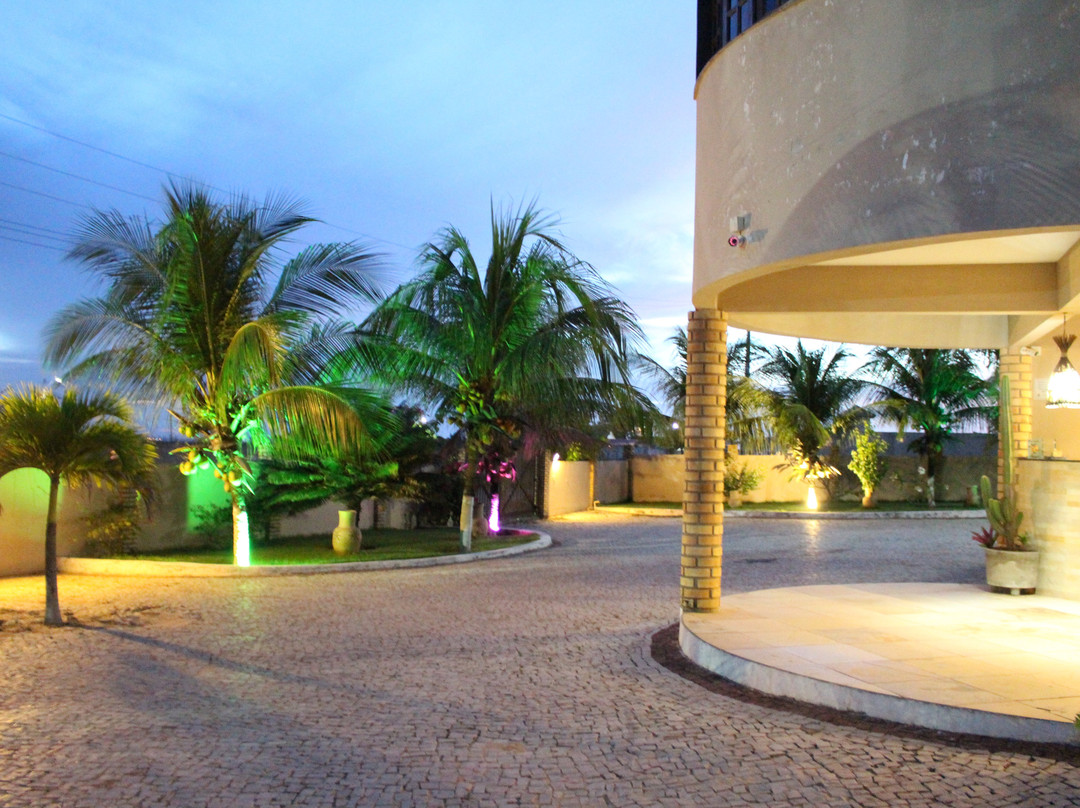 Pousada Aruana主图