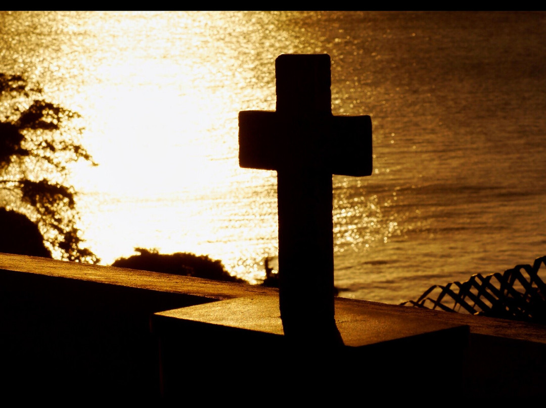 The British Cemetery-萨尔瓦多必去景点