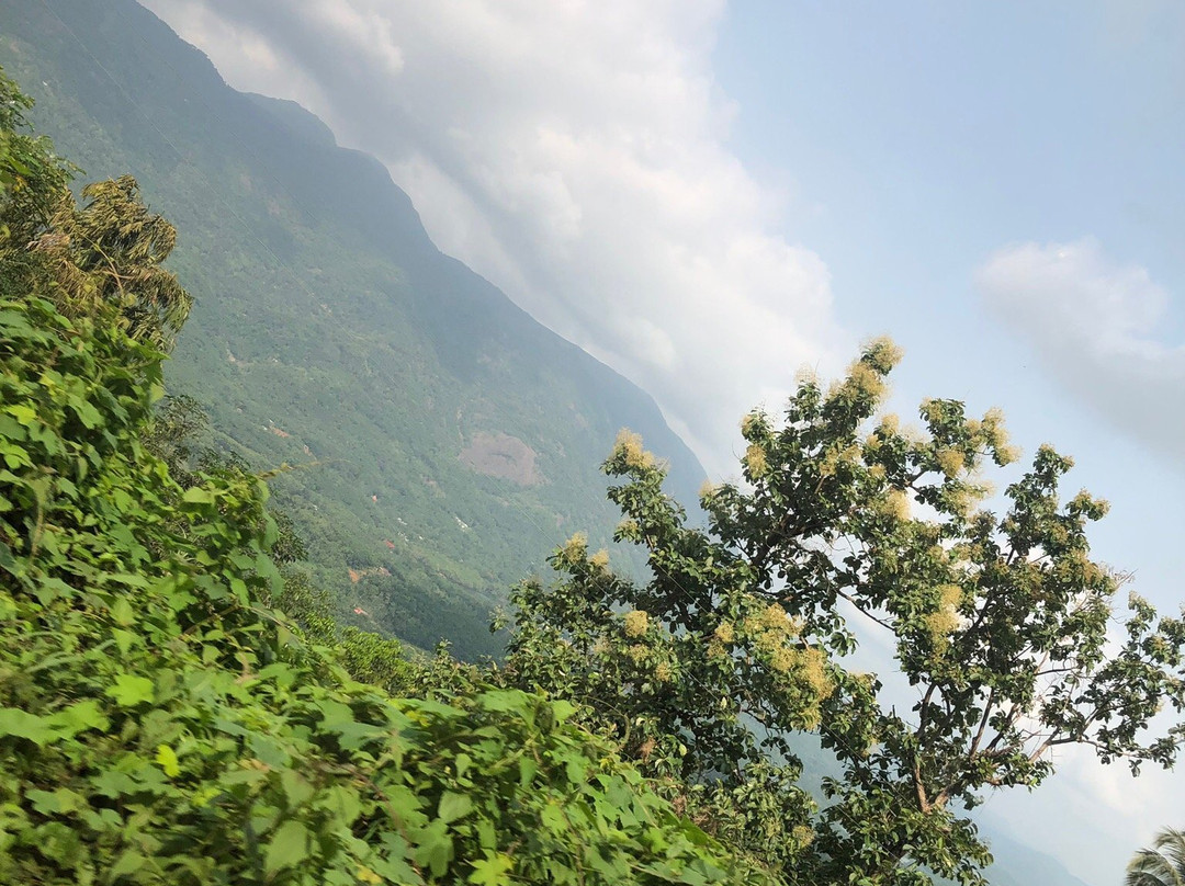 Goshen Hotel & Resorts主图