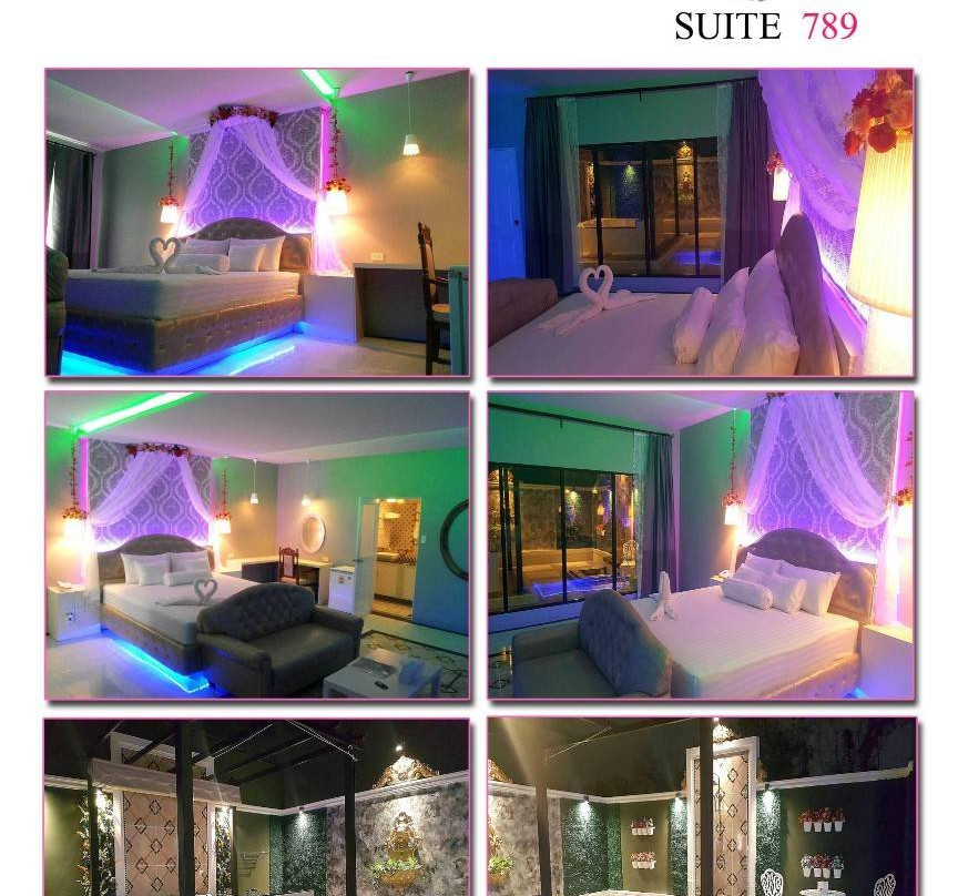 Relax Villa Hotel主图