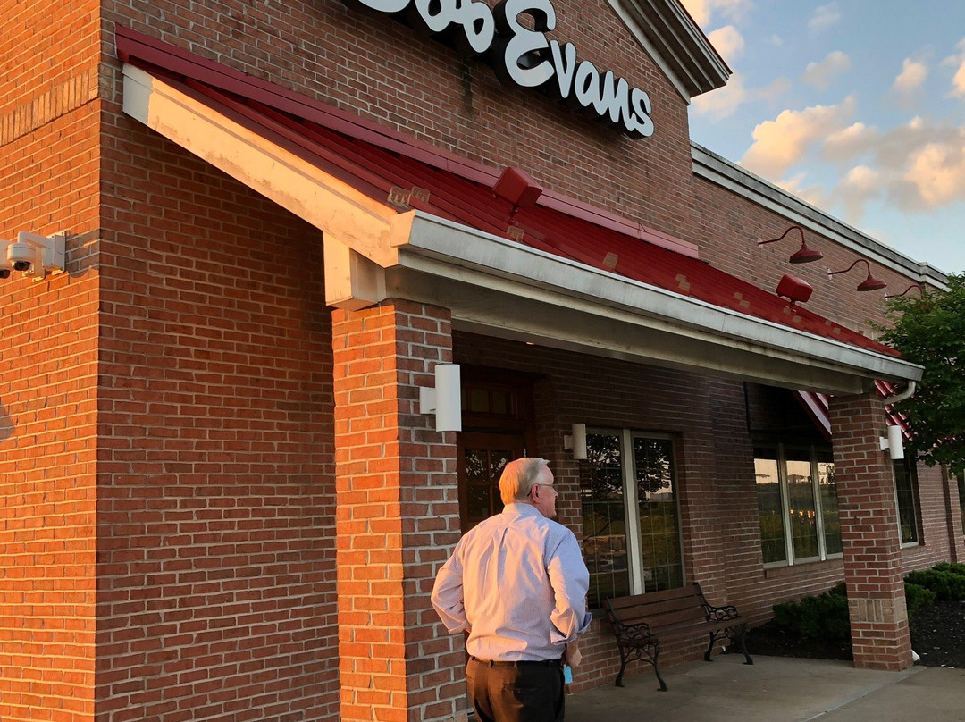 Ripley餐馆和美食-Bob Evans