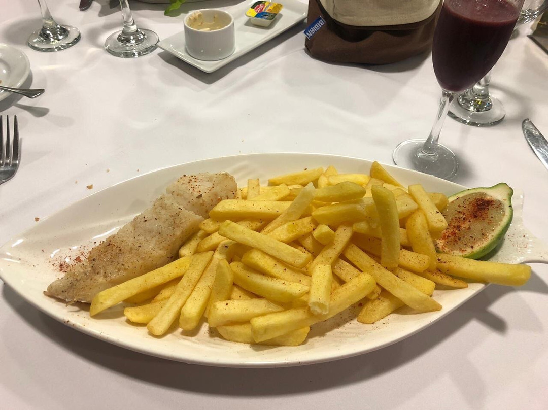 Barlovento Hotel主图