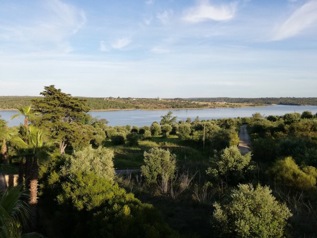 Ap Lago Montargil Conference & Spa主图