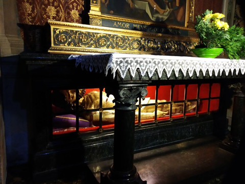 Lake Como For You-贝拉焦必去景点