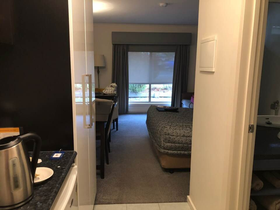 Ararat Motor Inn主图