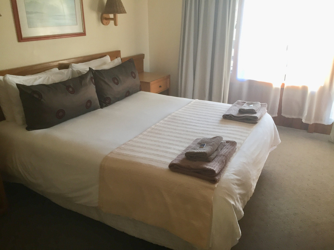 Lamberts Bay Hotel主图