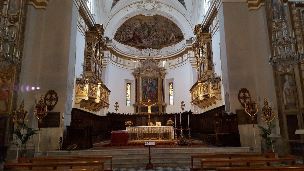 Cattedrale Di San Venanzio景点图片