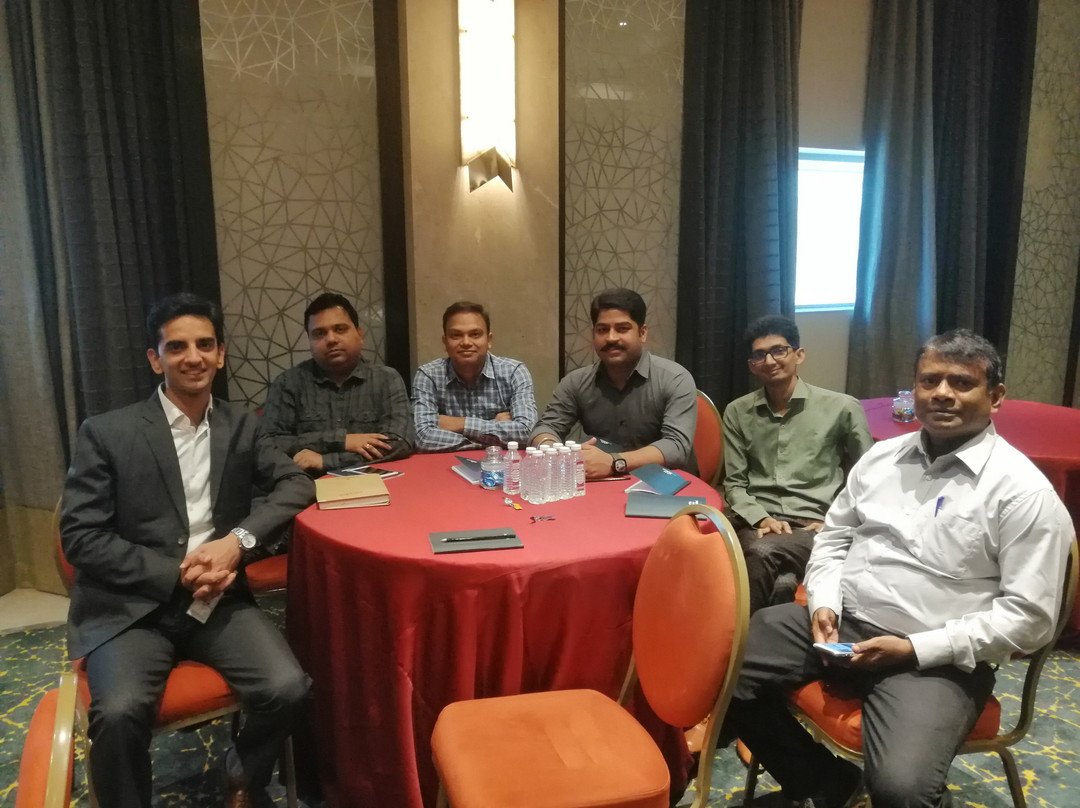 Rpj Hotels Rajkot主图