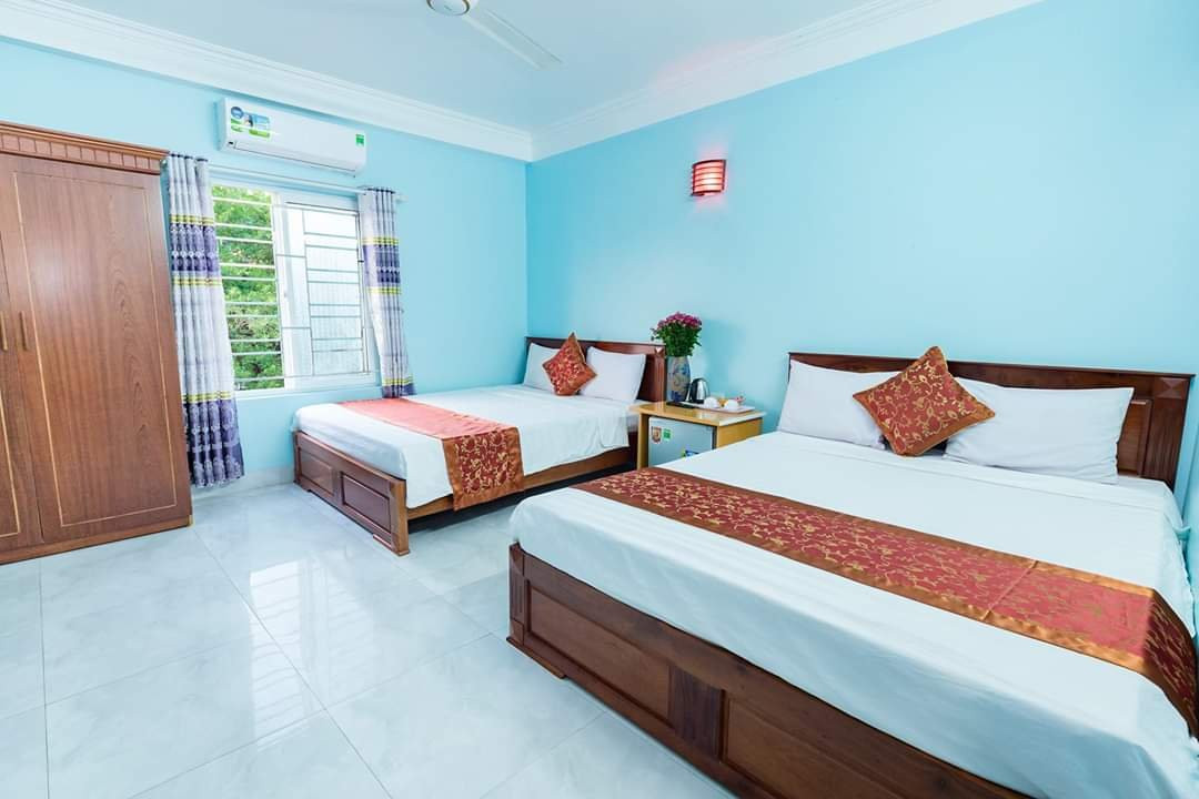 Cat Ba Trip-卡巴必去景点