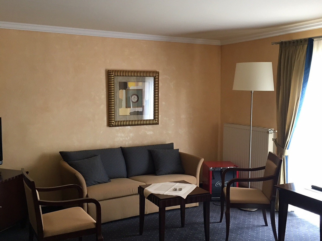 Hotel Ambiente主图