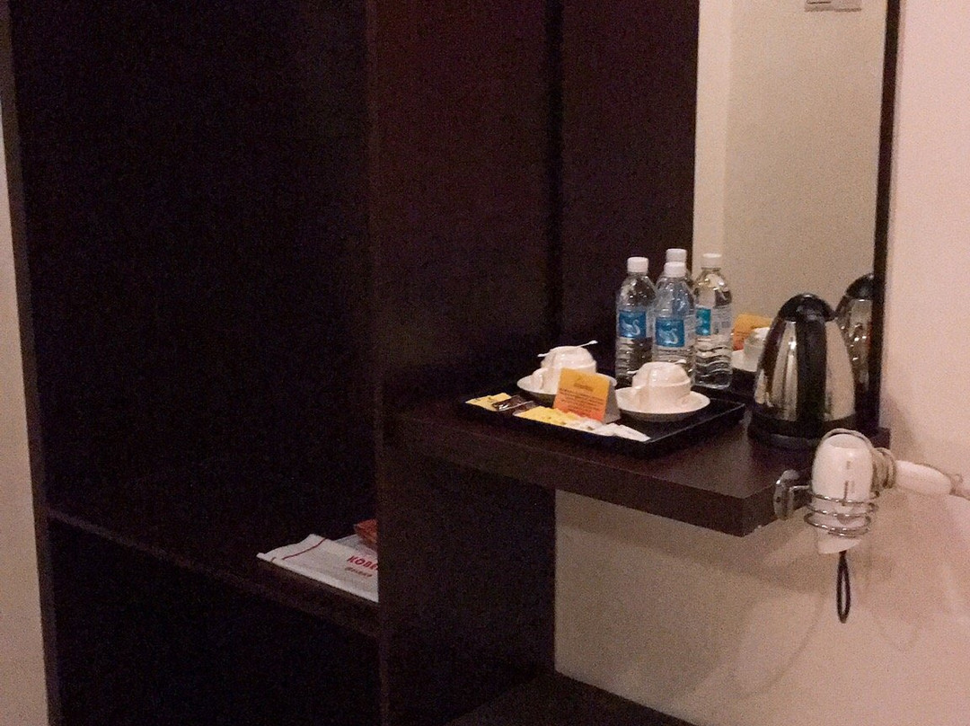 Hotel Kobemas Melaka主图