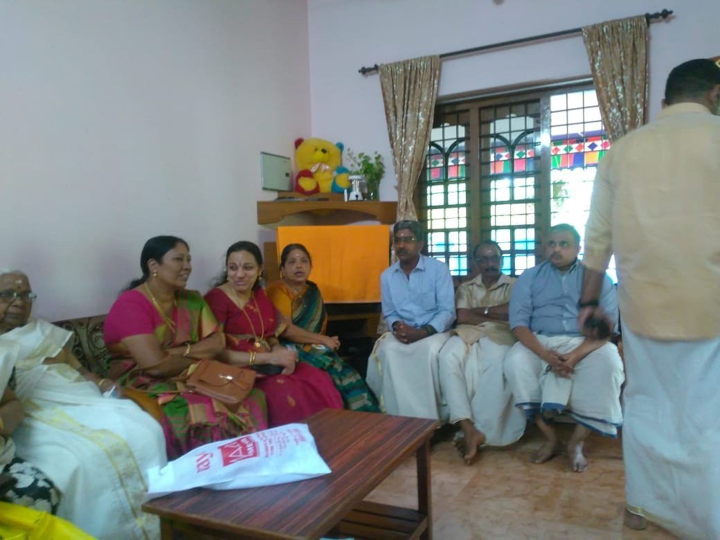 Y Mall Triprayar-Thriprayar必去景点