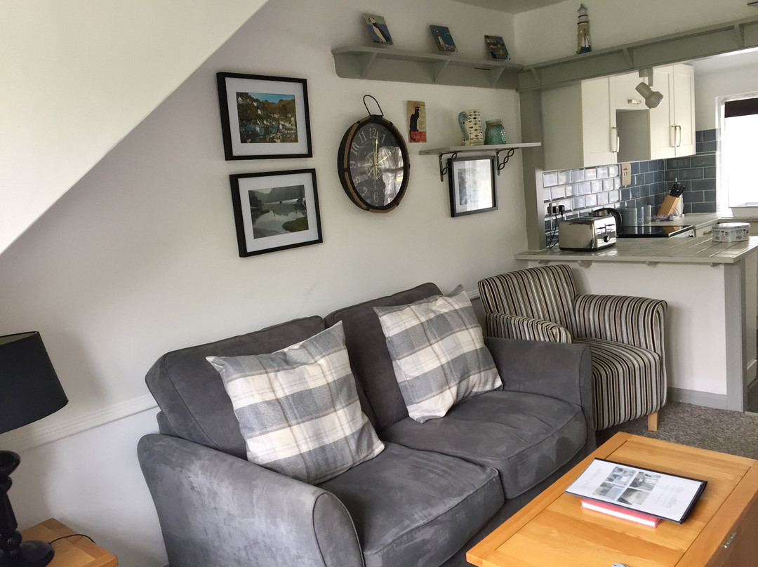 The Cottles B&B and holiday apartments主图