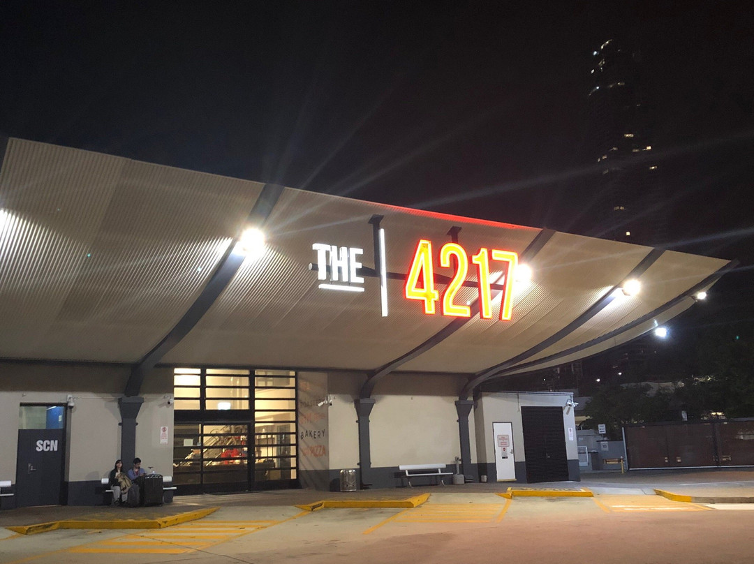 Con-x-ion Airport Transfers-Molendinar必去景点