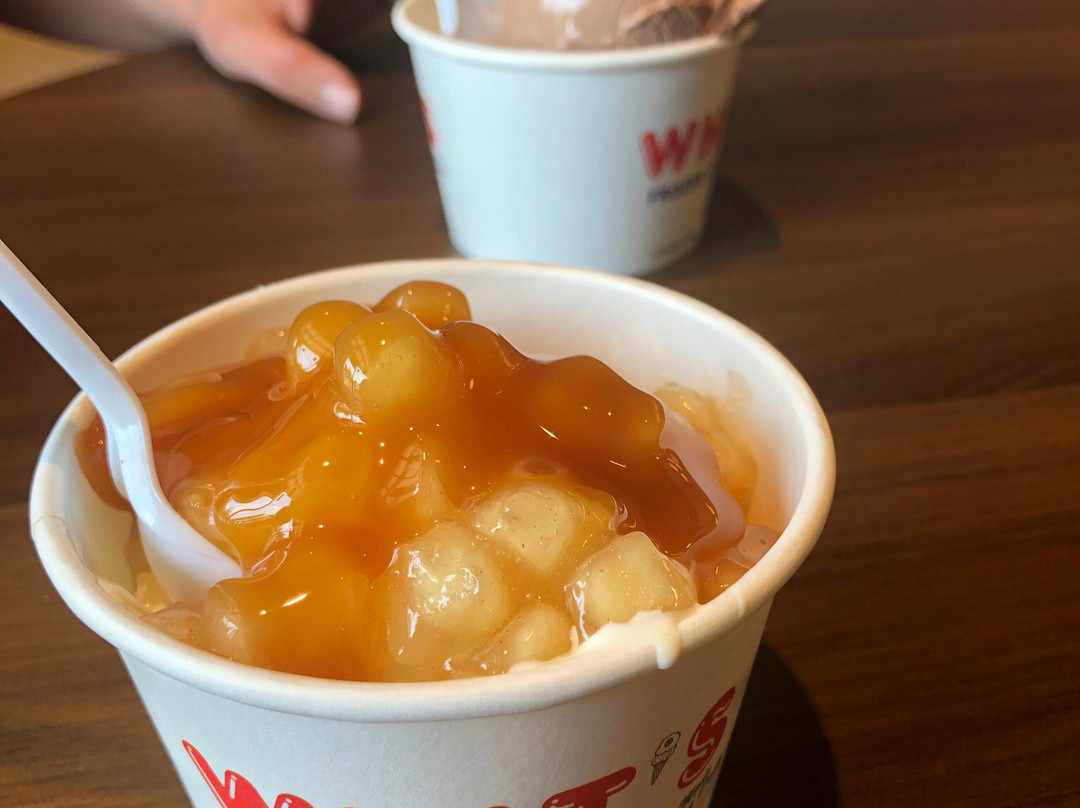 Whit's Frozen Custard