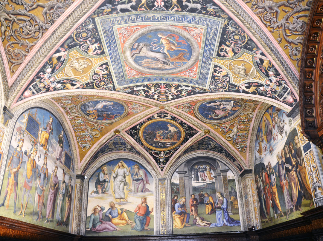 Collegio del Cambio