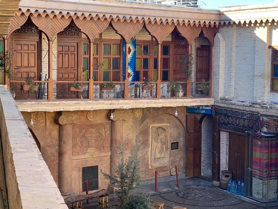 Kurd’s Heritage Museum-苏莱曼尼亚必去景点