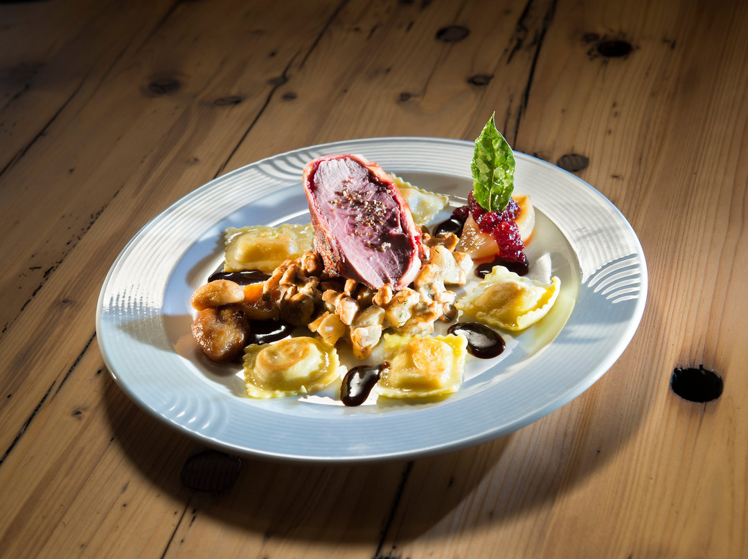 Hotel Bellaval主图