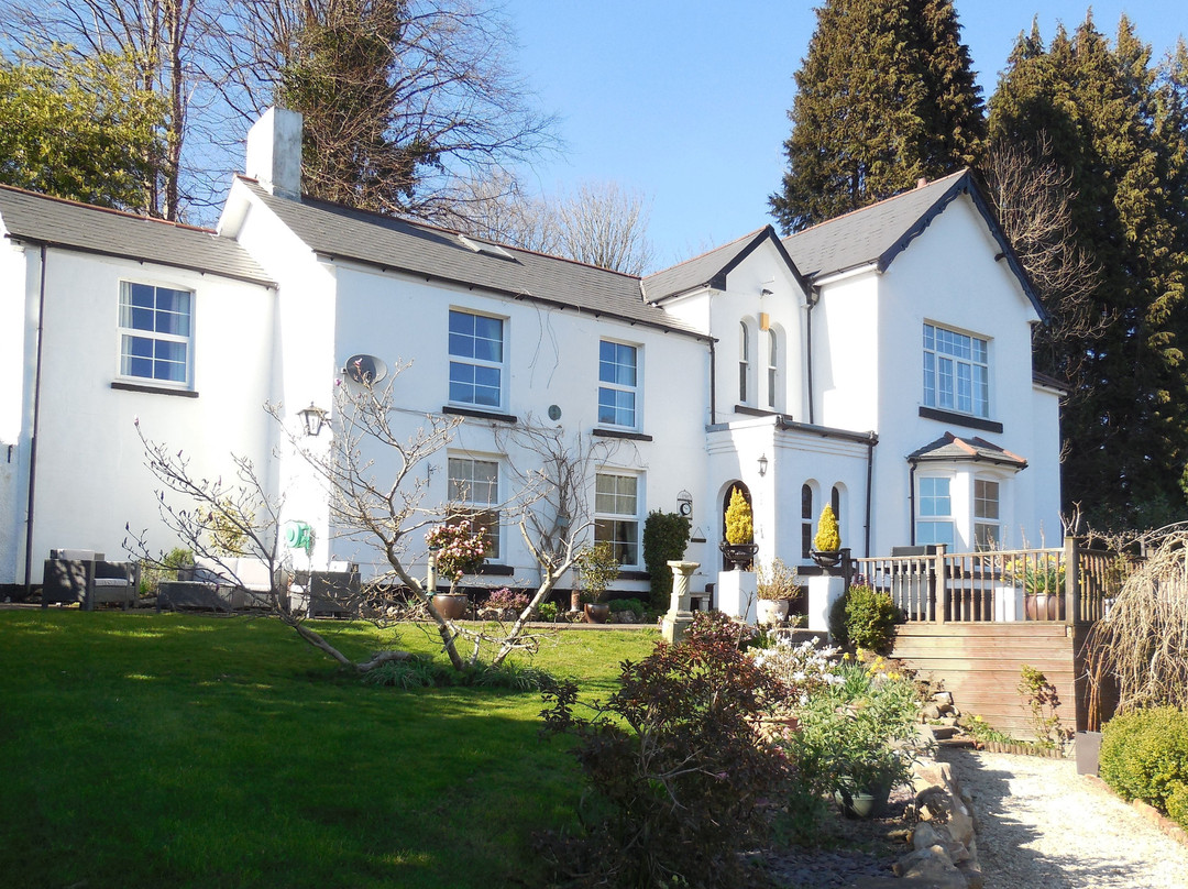 The Whirlies Apartment主图