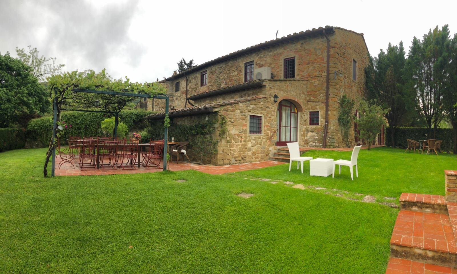 La Veronica Resort-官方