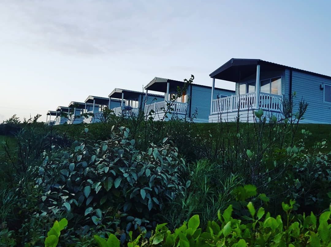 Sandymouth Holiday Resort
